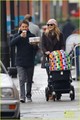 Kate Hudson & Matt Bellamy: Breakfast With Bingham! - kate-hudson photo