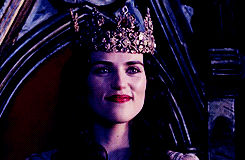 Lady Morgana Pendragon