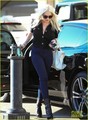 Lindsay Lohan: Learn From Your Mistakes & Live Your Dreams - lindsay-lohan photo