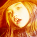 Mackenzie Foy - twilight-series icon