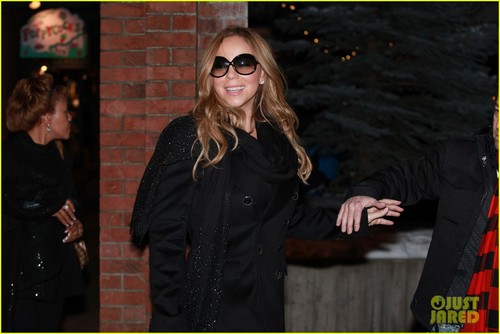  Mariah Carey: natal is My favorit Holiday!