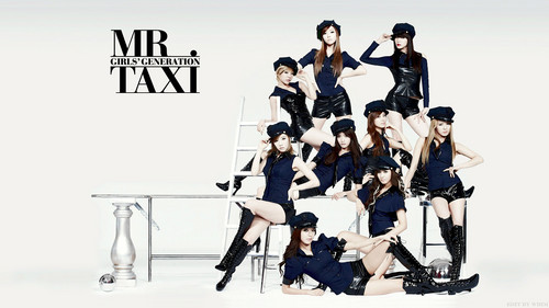 Mr taxi wallpapers [Right click then view image]