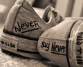 Never Say Never - justin-bieber photo