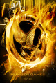 New fan Hunger Games movie posters - the-hunger-games photo