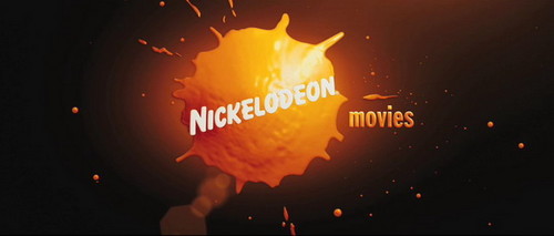  Nickelodeon films (2008)