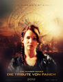 Official German Hunger Games Fan Poster Contest for “Die Tribute von Panem” - the-hunger-games photo