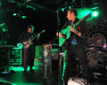 On Stage: BBC Radio 2 [December 6, 2011] - coldplay photo