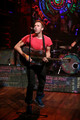 On Stage: Late Night With Jimmy Fallon [December 7, 2011] - coldplay photo