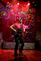 On Stage: Late Night With Jimmy Fallon [December 7, 2011] - coldplay photo