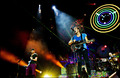 On Stage: Under 1 Roof [December 10, 2011] - coldplay photo