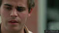 television - Paul Wesley in CSI: NY Episode 2x02 screencap