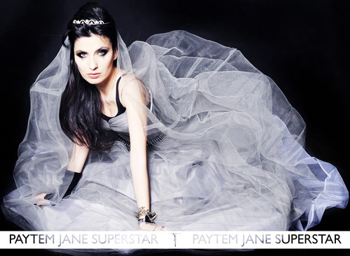  Paytem Jane Superstar