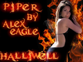 Piper Sexy Evil :P - piper-halliwell fan art