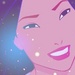 Pocahontas Close Up - disney-princess icon