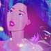 Pocahontas "Listen With Your Heart" - disney-princess icon