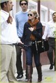 Reese Witherspoon & Jim Toth: Out to Lunch! - reese-witherspoon photo