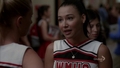 glee - Santana Lopez in Glee-Season 3, Episode 2, I Am Unicorn screencap