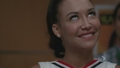 glee - Santana Lopez in Glee-Season 3, Episode 3, Asian F screencap