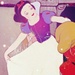 Snow White "Silly Song" Collection - disney-princess icon