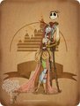 Steampunk Disney - disney fan art