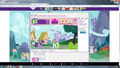 my-little-pony-friendship-is-magic - Sugar Sprinkles screencap