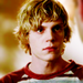 Tate - american-horror-story icon