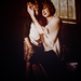 Tate & Nora - american-horror-story icon