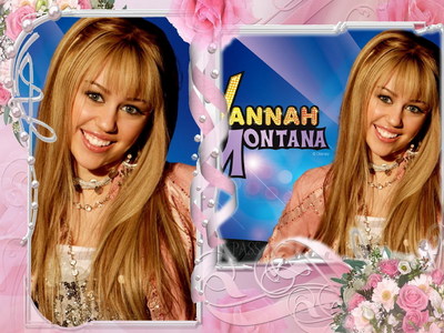 The Hannah Montana