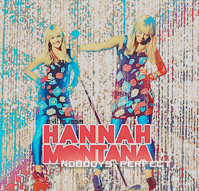 The Hannah Montana