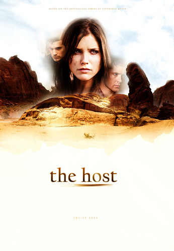  The Host movie 팬 art posters