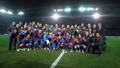 The Joy of Champions - fc-barcelona photo