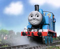 Thomas  - thomas-the-tank-engine fan art