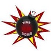  Time bomb