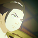 Toph ~ ♥ - avatar-the-last-airbender icon