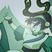 Toph ~ ♥ - avatar-the-last-airbender icon