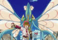 Turbo Duel - luna-from-yu-gi-oh-5ds photo