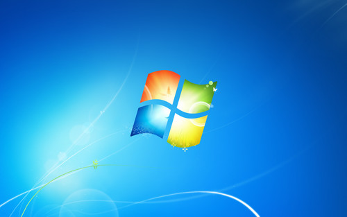  Windows 7 Sample Pick