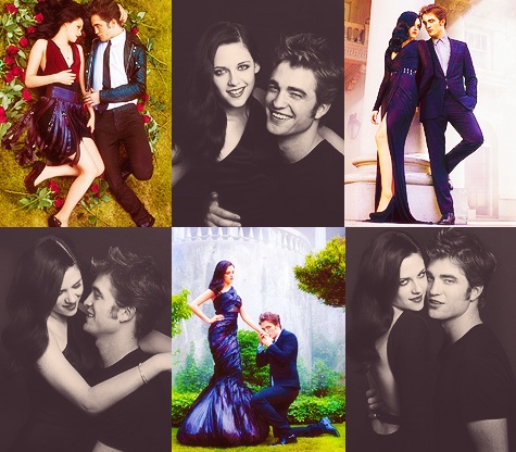  i'm lucky to have her around~Rob<3