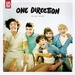 one direction album cover - one-direction icon