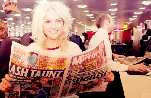  perrie. edwards. ♥
