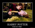 random Harry Potter images - harry-potter photo