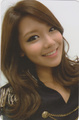 sooyoung photo card - s%E2%99%A5neism photo