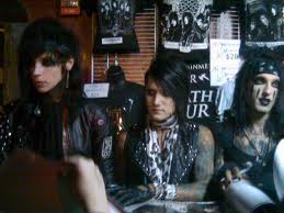  *^*^*Andy,Ashley and Christian*^*^*