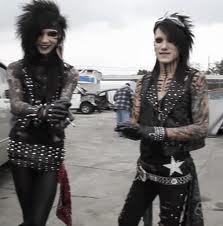  *^*^*^*^*Andy and Ashley*^*^*^*^*