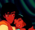 ♥Jasmine&Aladdin♥ - disney-princess photo