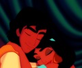 ♥Jasmine&Aladdin♥ - disney-princess photo