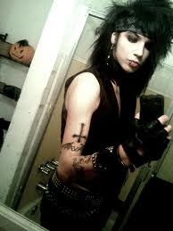 *^*More Andy*^*
