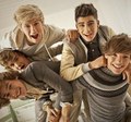 1D  - one-direction photo