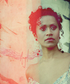Angel Coulby - arthur-and-gwen photo