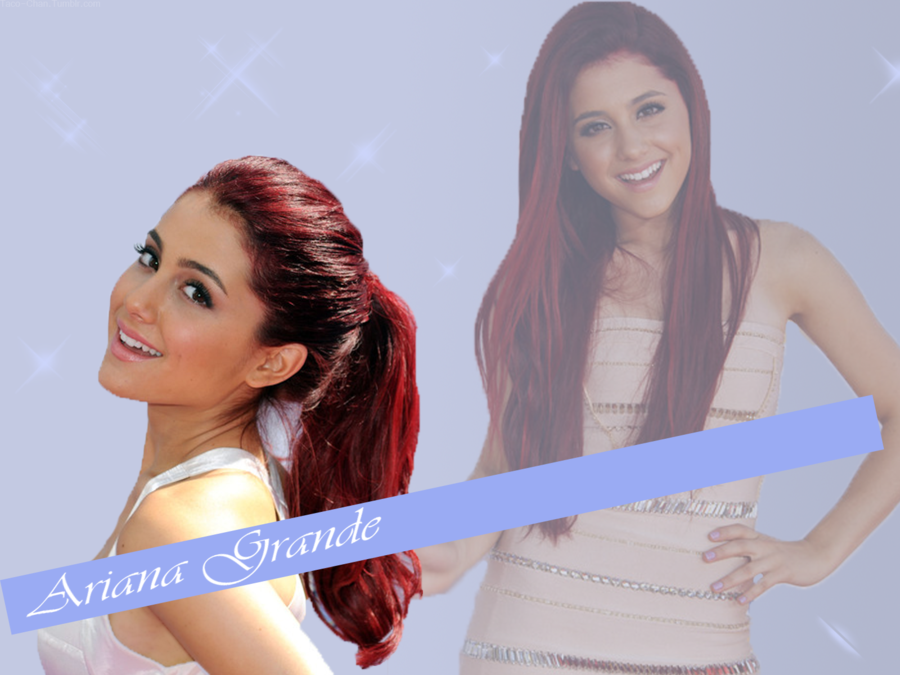 Ariana Grande Wallpapers Teencelebfan Wallpaper Fanpop